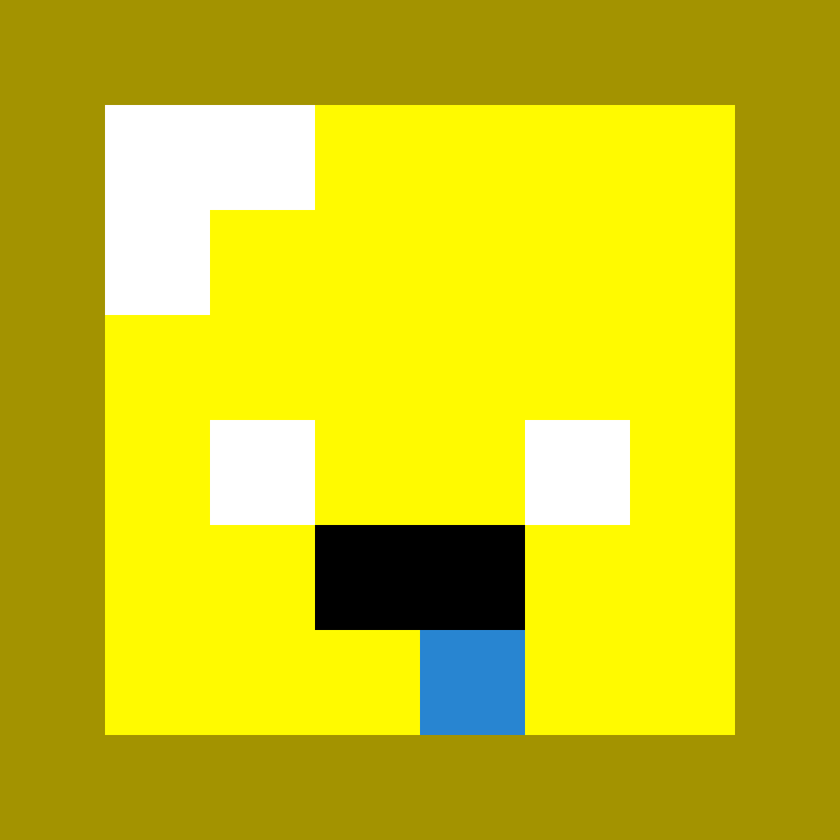 ShakaYami's skin