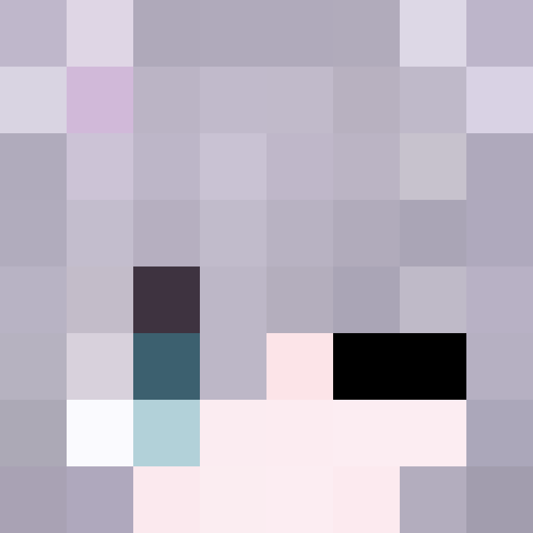 b_occ's skin