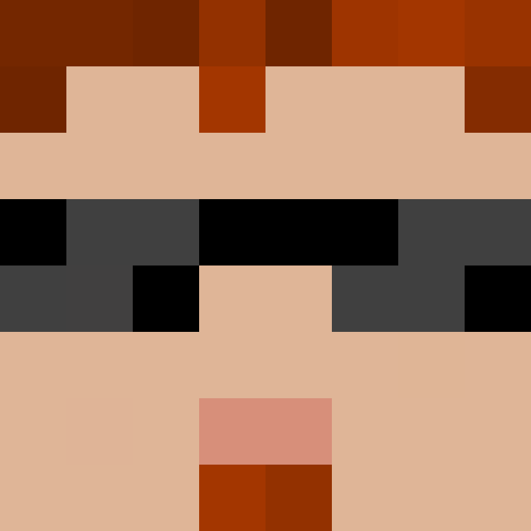 Maledict_YT's skin