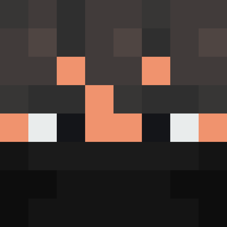 hpyef's skin