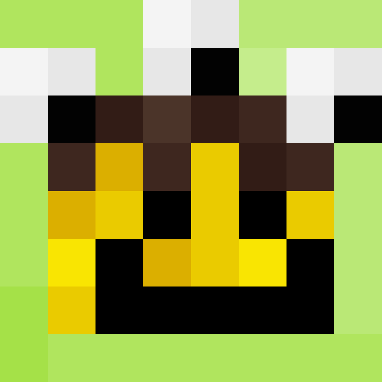 tusg's skin