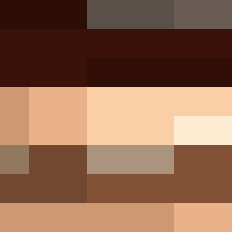 timothydeodorant's skin