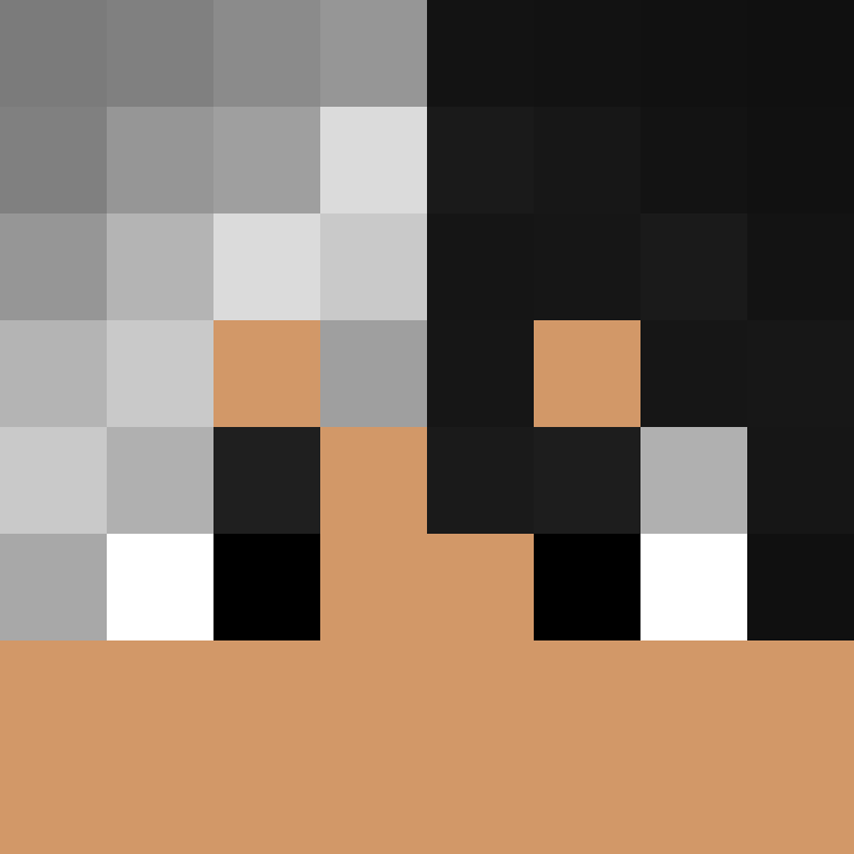 hannhums's skin