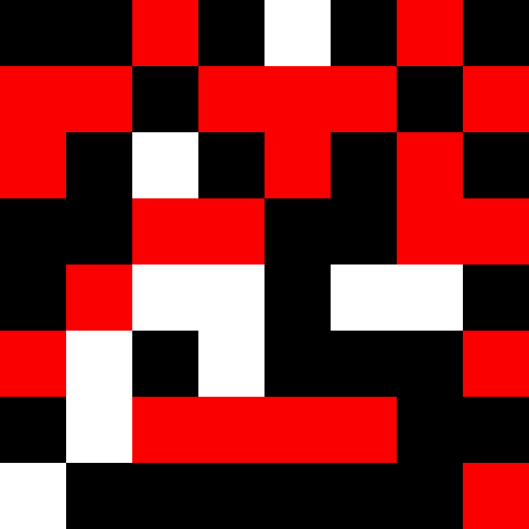 Notro_Client's skin
