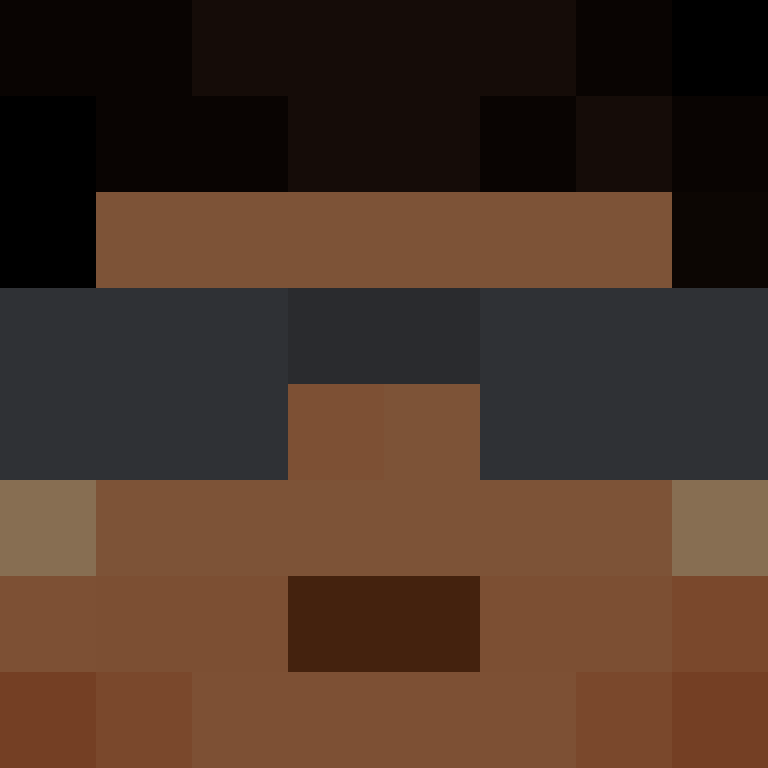 B00KY's skin