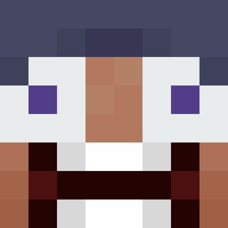 Auntbrix's skin
