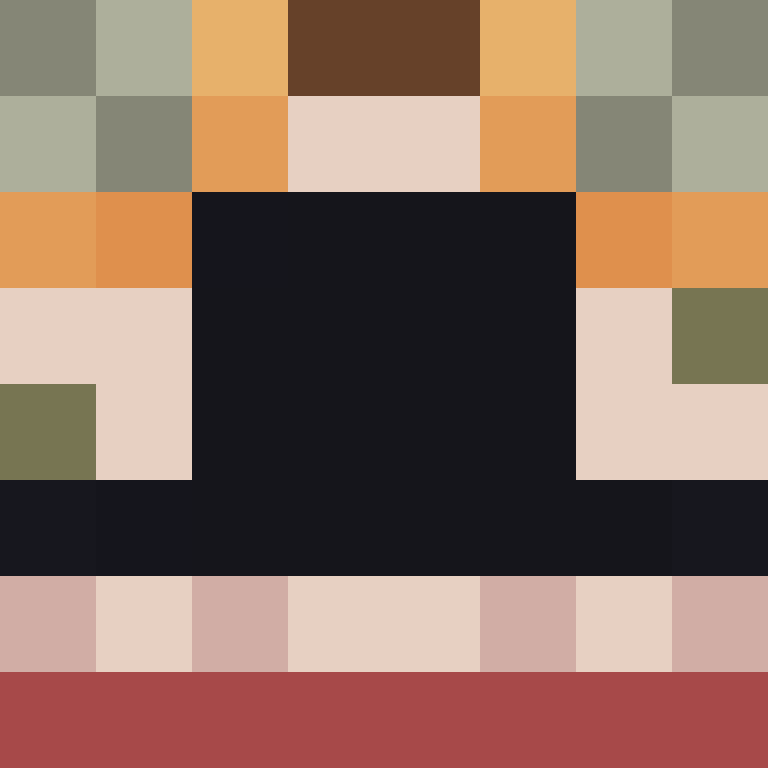 DonaldTrump42's skin