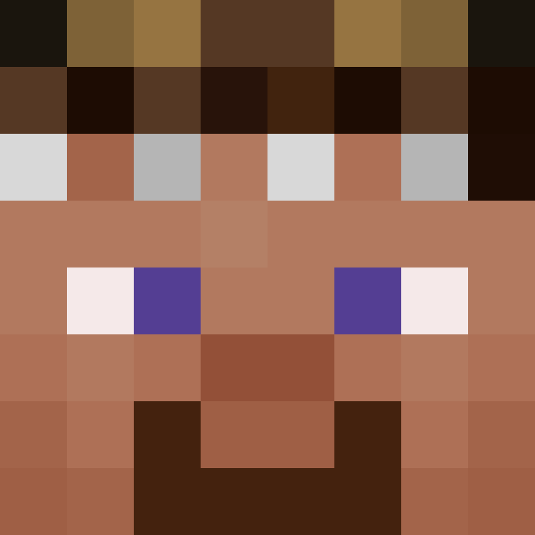 Xenyria's skin