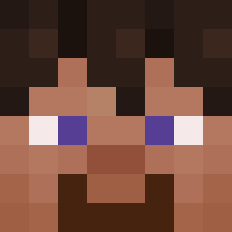 dramagg's skin