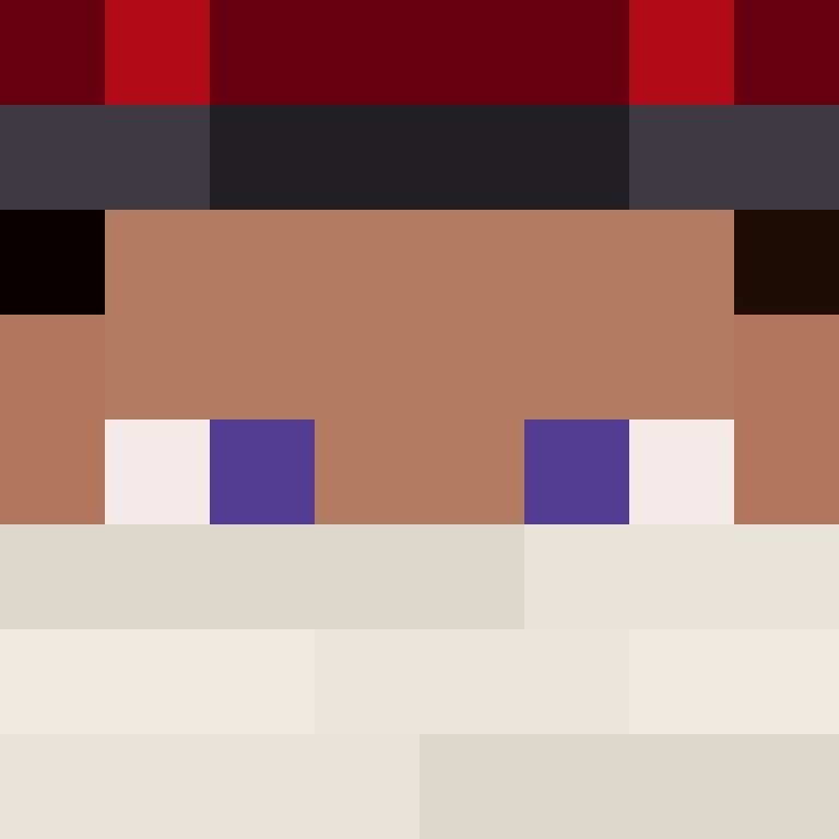 TheSilverDreams's skin