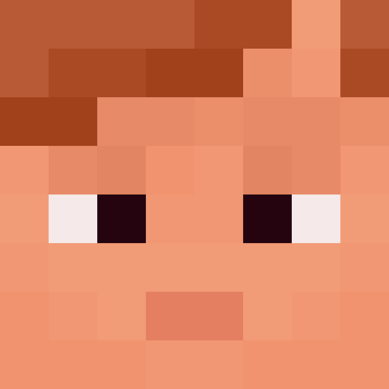 PrinceCR's skin