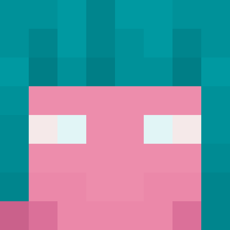 xentany's skin