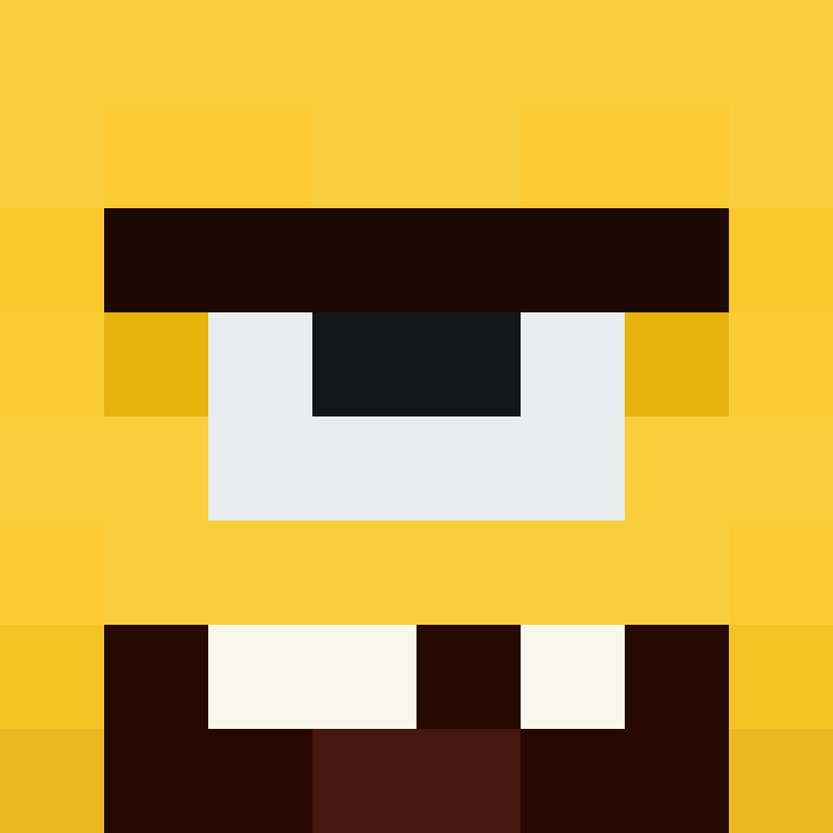 aXe18's skin
