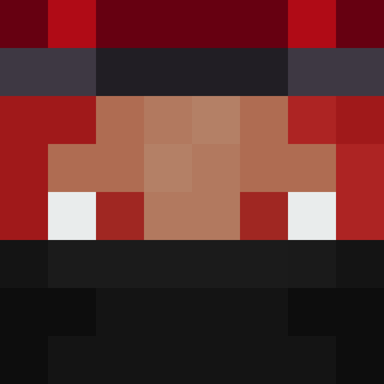 Zuarig's skin