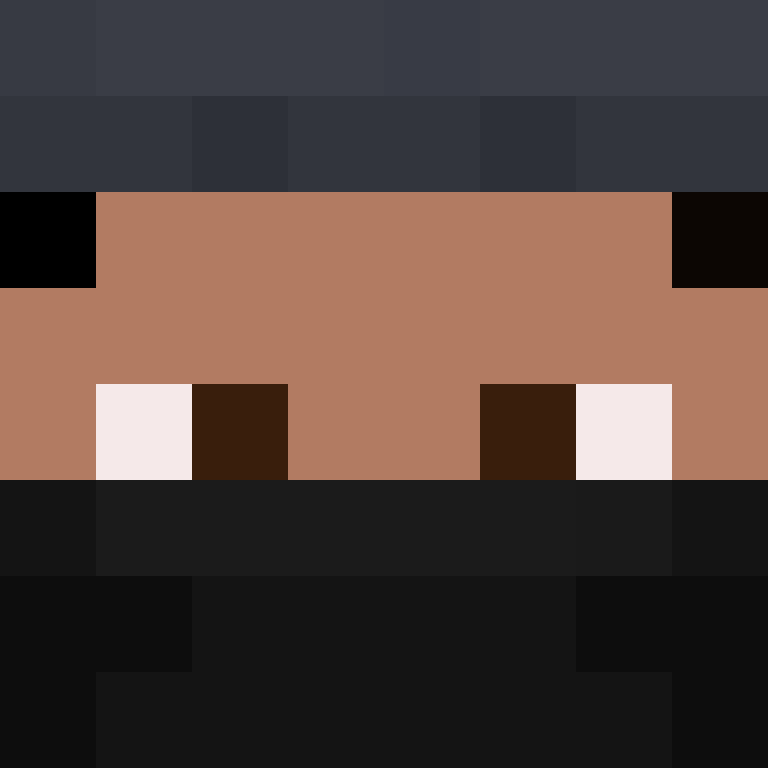 PlsPullMe's skin