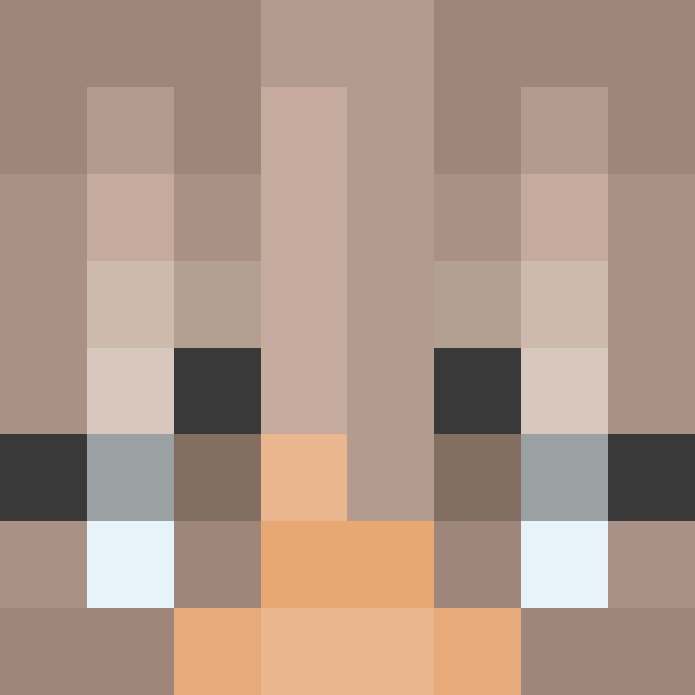 MHF_Mineskin's skin