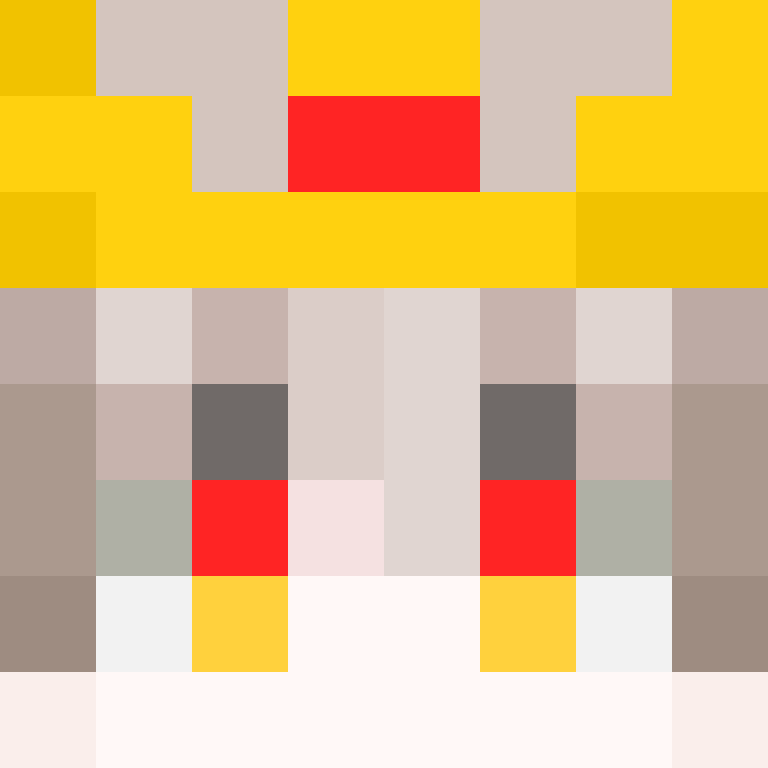 ElectronicSex's skin