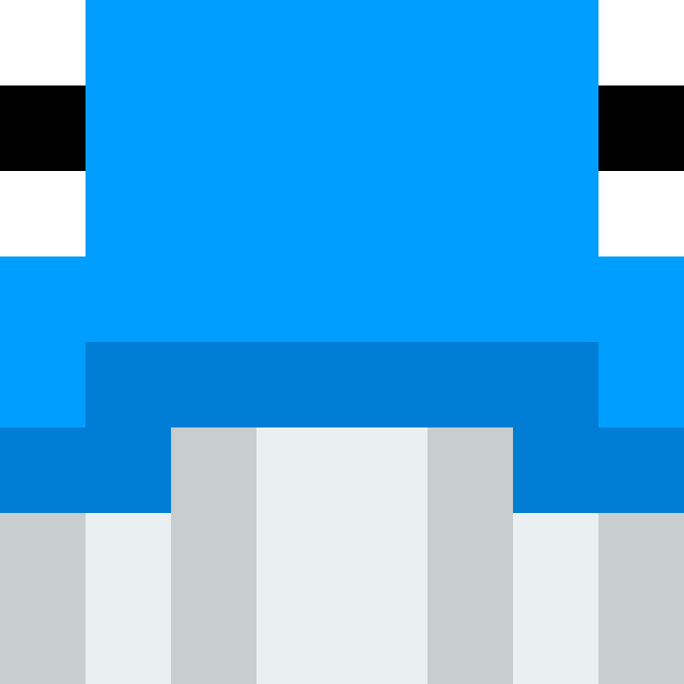unventivetalent's skin