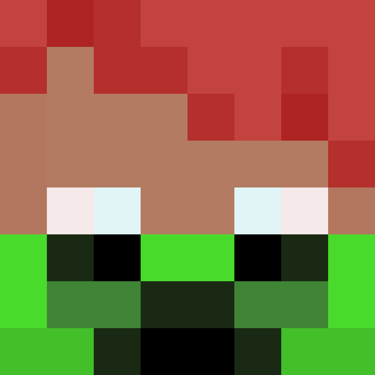 Ryuzln's skin