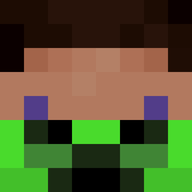 41414141h's skin