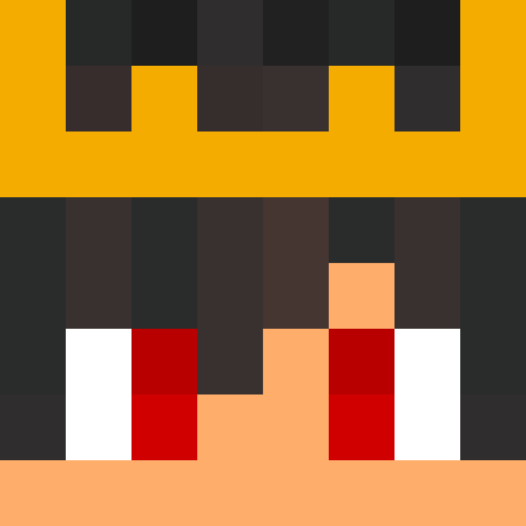 JaneVoid11's skin