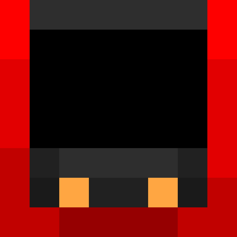 intersecato's skin