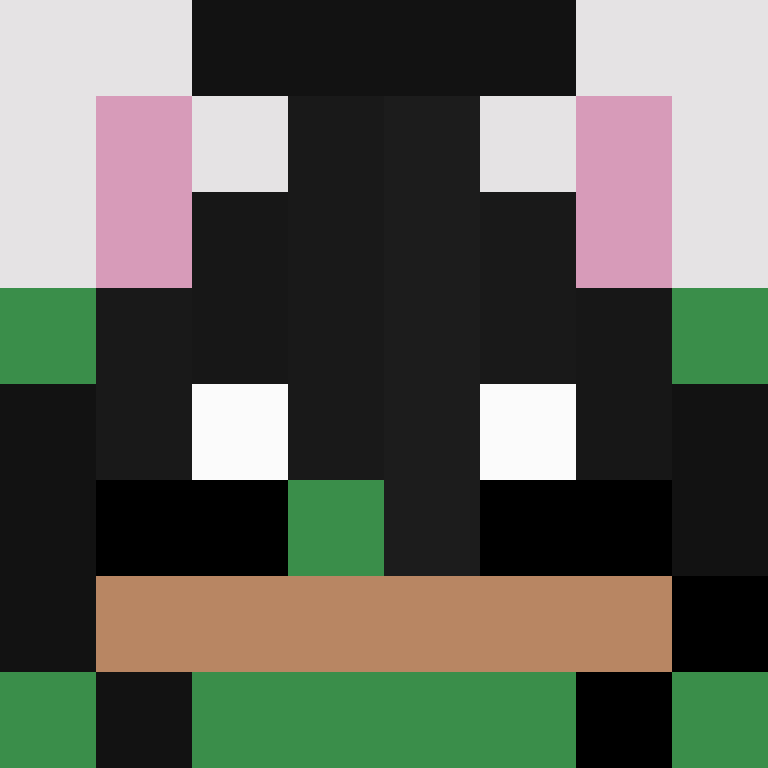 PatatjeMC's skin