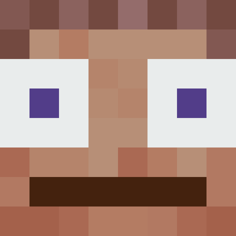 CrypticLoser13's skin