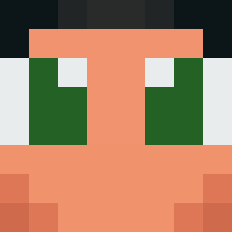 dragloner's skin