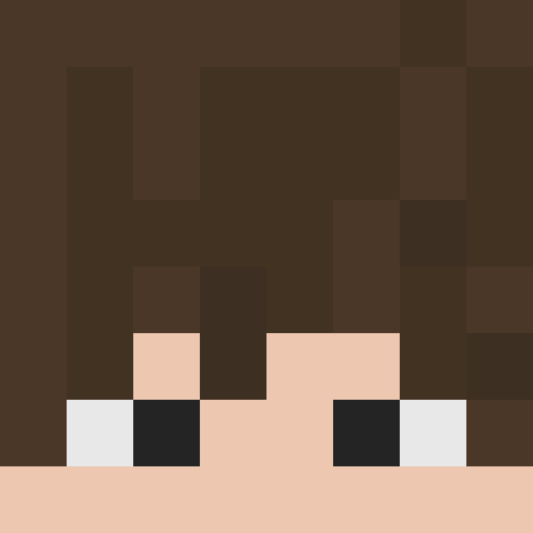 chokopi's skin