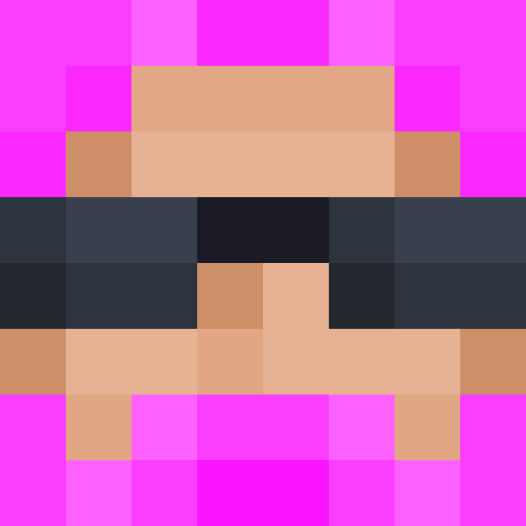 Gagemannnn's skin