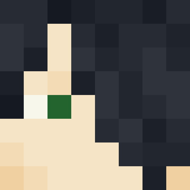CoastlineCrea's skin