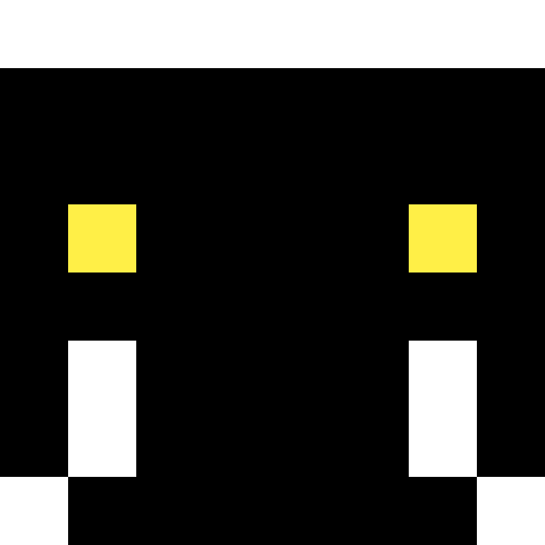 Maledict_YT's skin