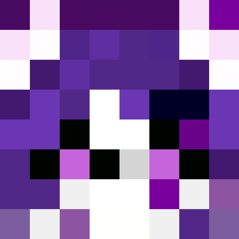 tusg's skin