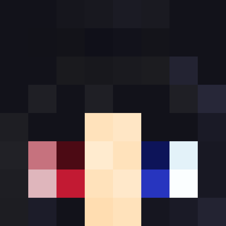 luh29's skin