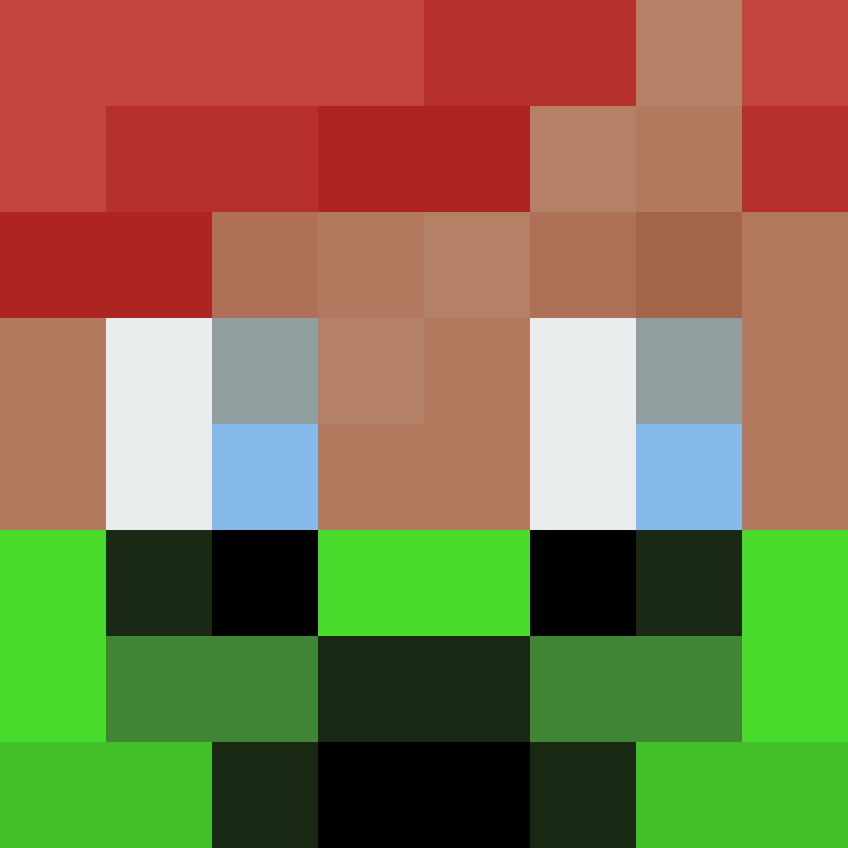 BukkitAPI's skin