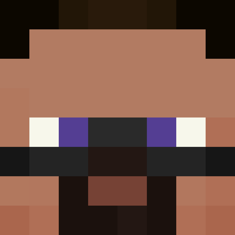 Piedrita17's skin
