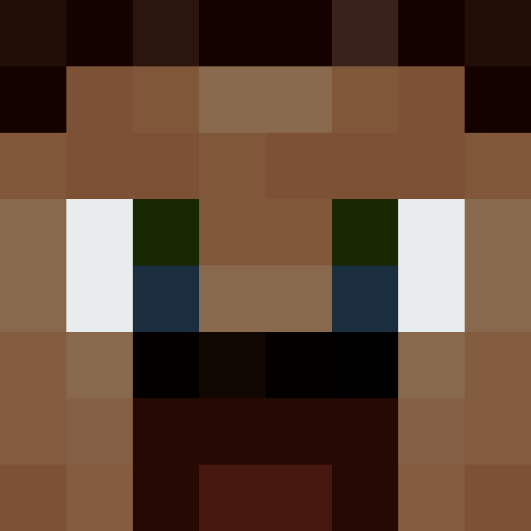 Yeleha's skin