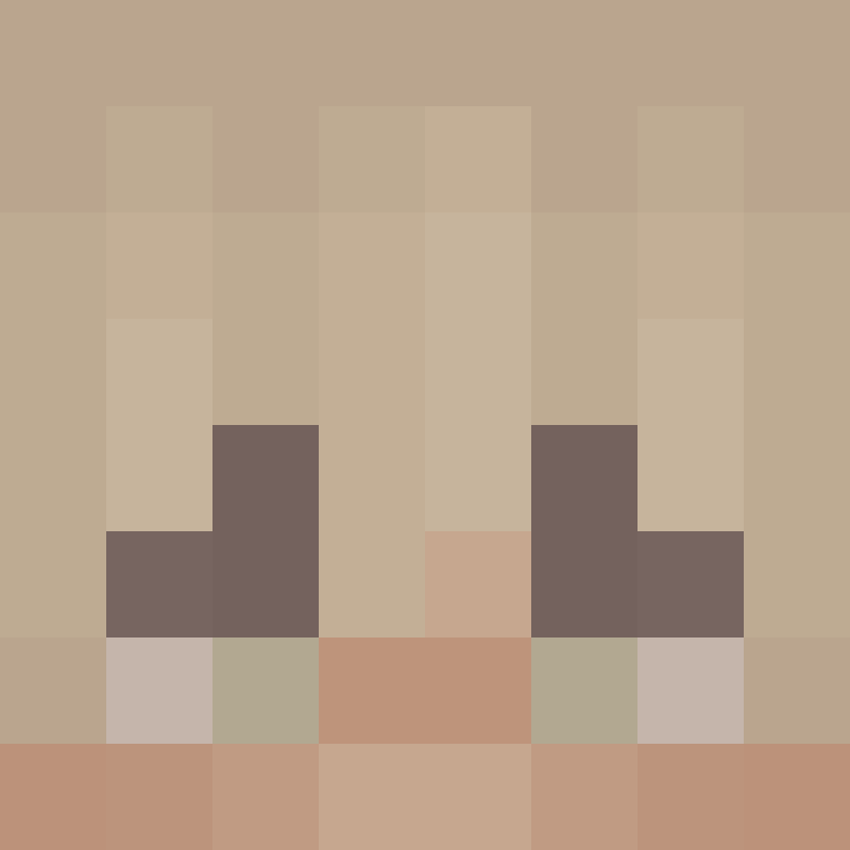 Zuarig's skin
