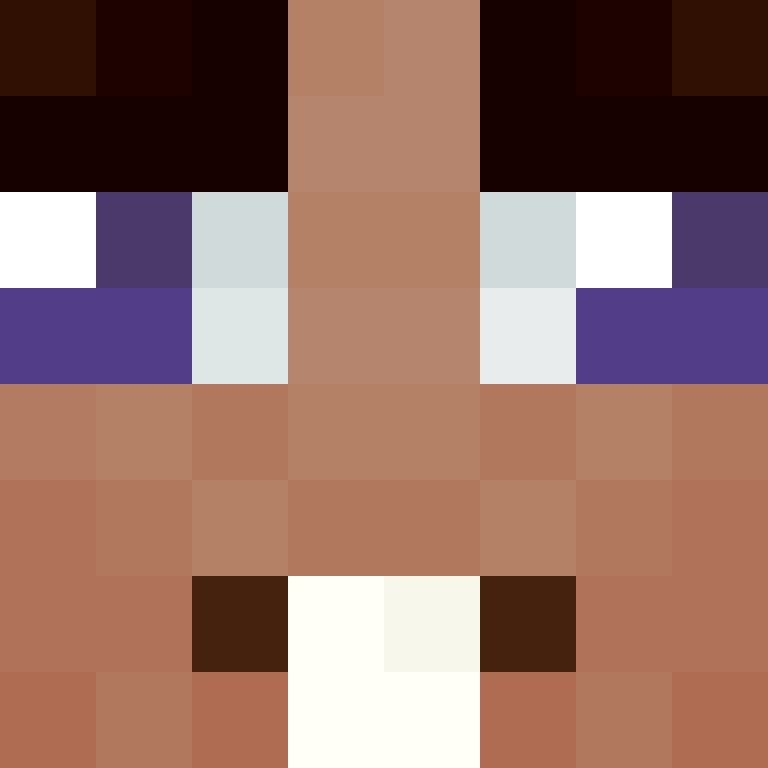 RedAISkye's skin