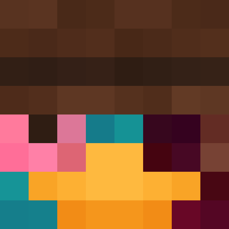 dramagg's skin
