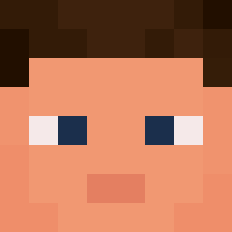 xentany's skin