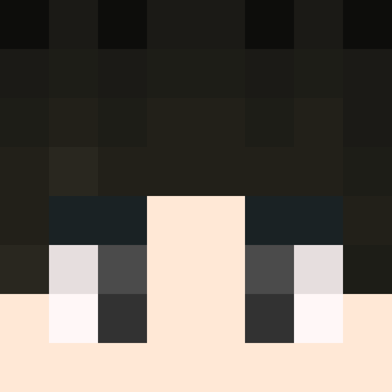 aXe18's skin