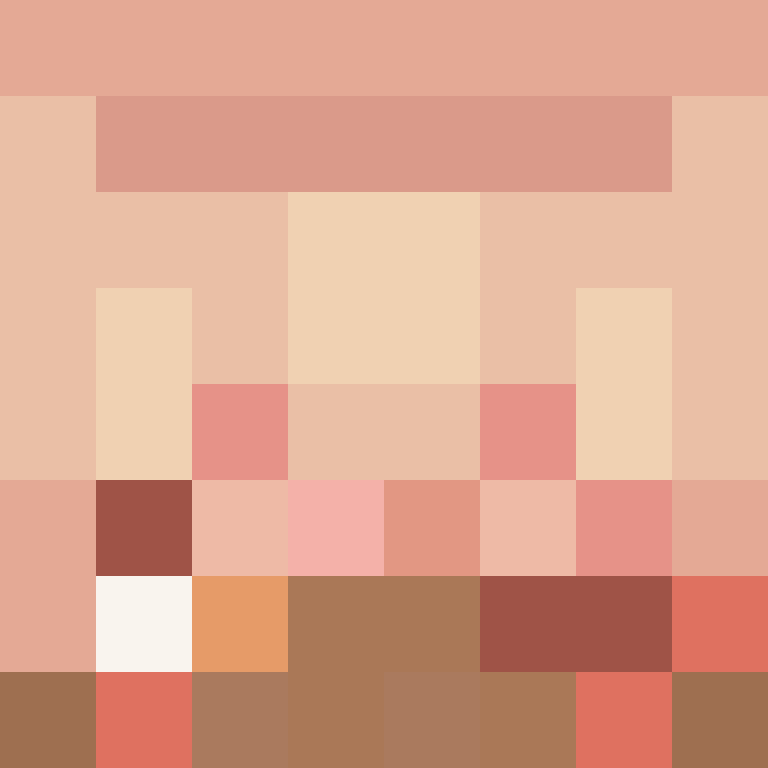 DelusionSketch's skin