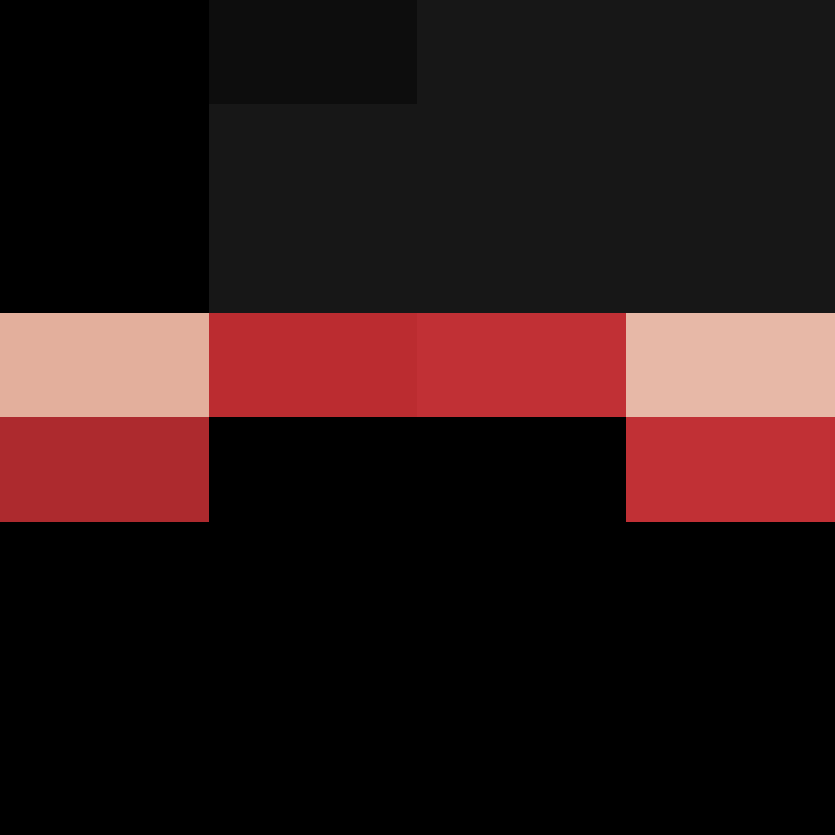 badeendjeh's skin