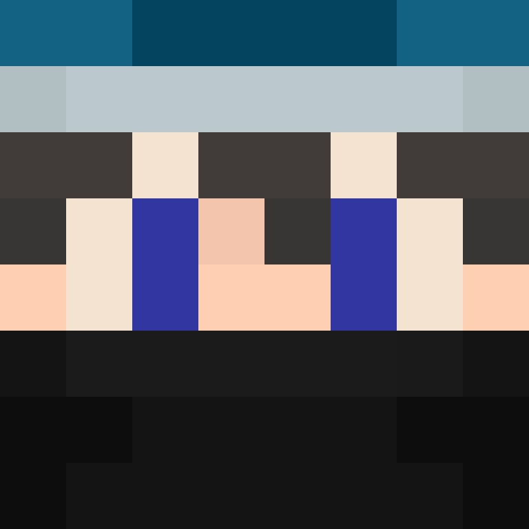 Auntbrix's skin