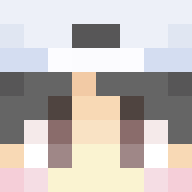 Typken's skin