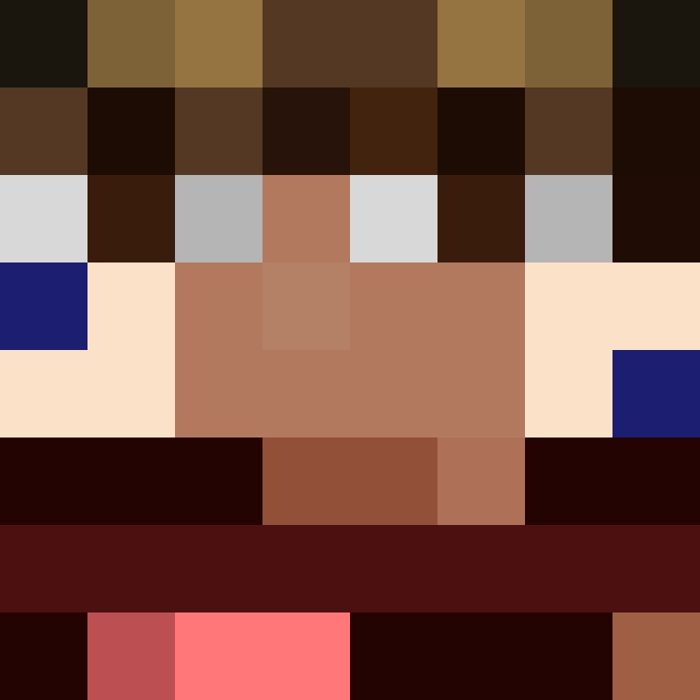 TheSilverDreams's skin