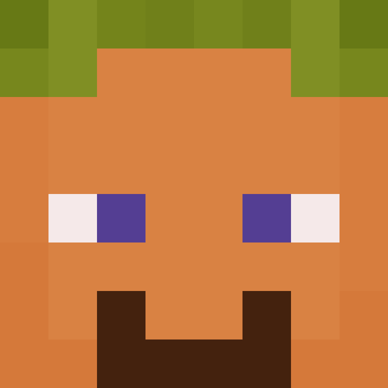 GoldenAppleGHG's skin
