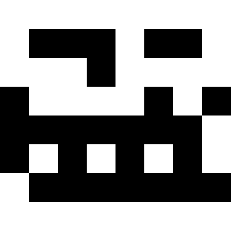 Blacktrim's skin